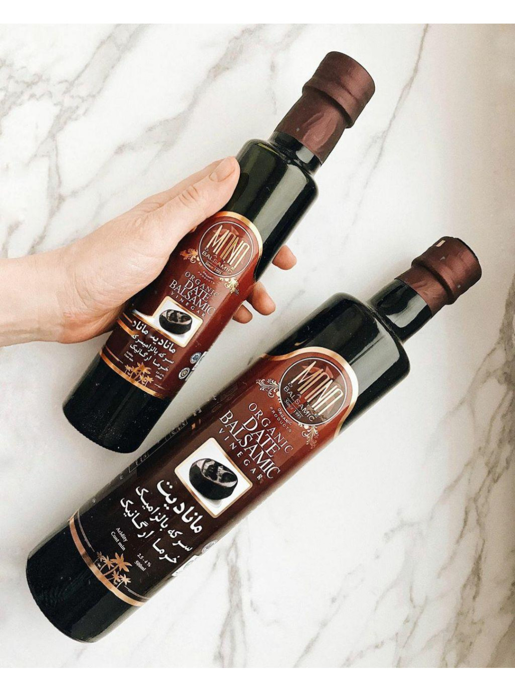 Чому у раціоні здорової людини має бути присутнім бальзамічний оцет? Чому у раціоні здорової людини має бути присутнім бальзамічний оцет?