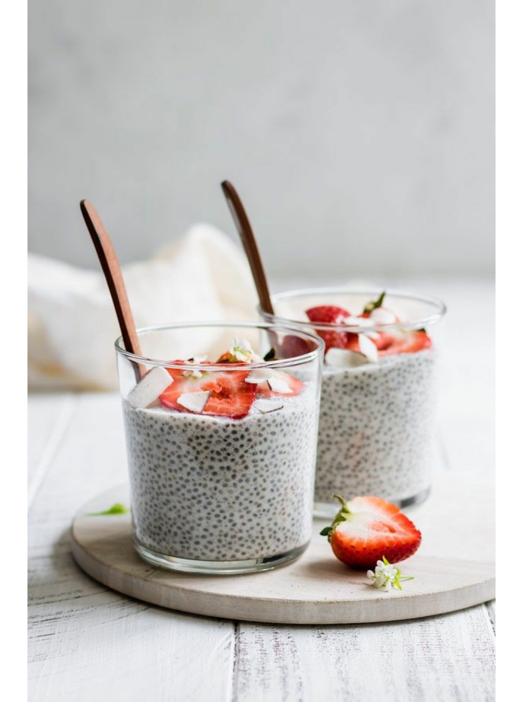 Як правильно вживати чіа? Як правильно вживати чіа?