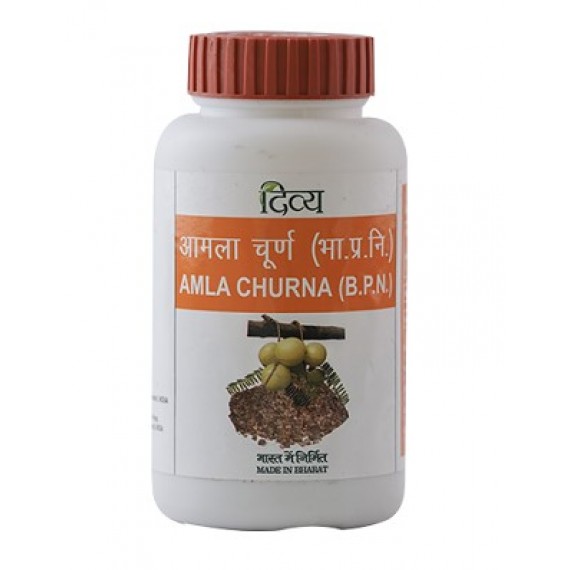 Amla Churna 100g