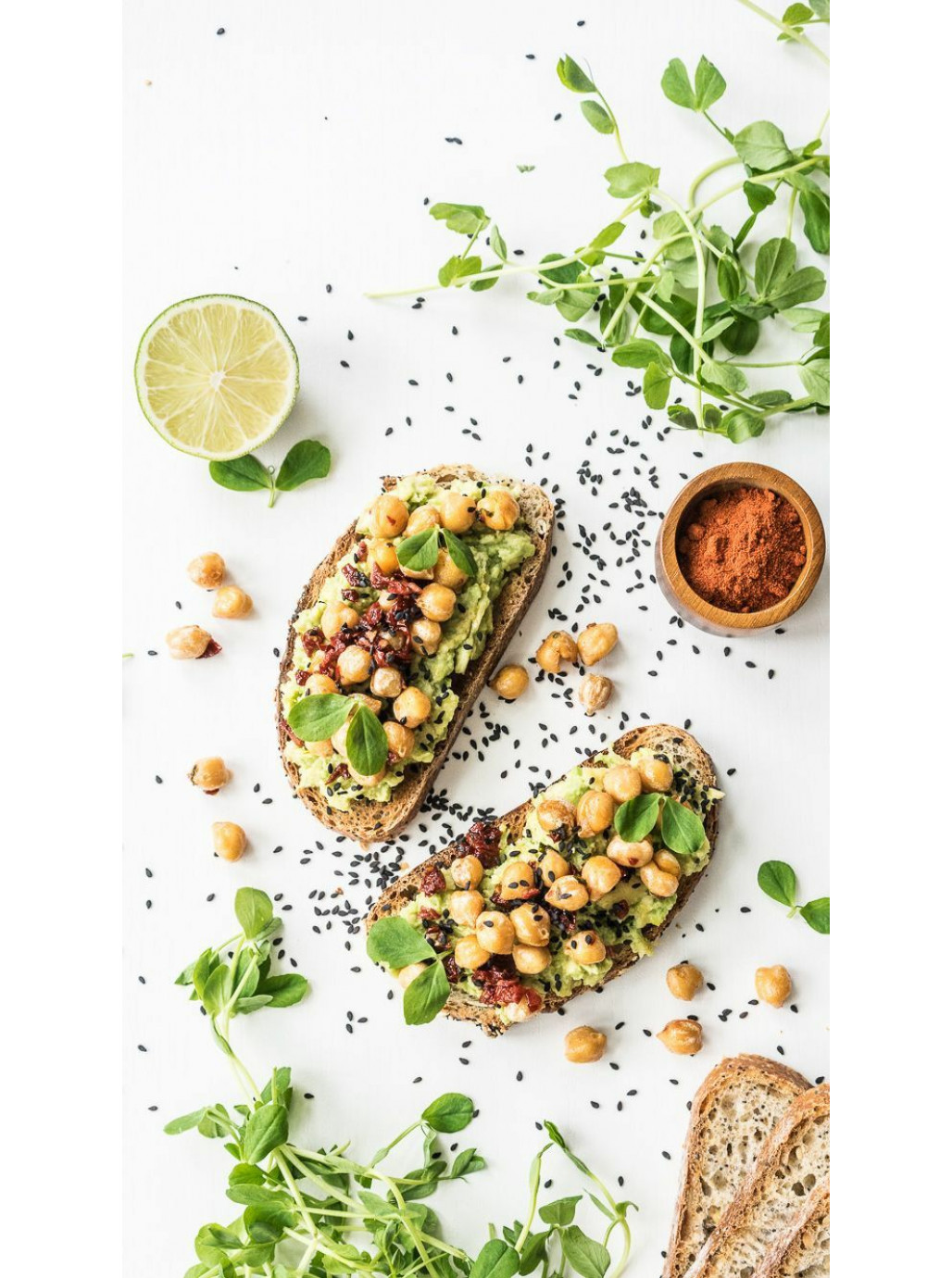 Здоровий протеїн Здоровий протеїн