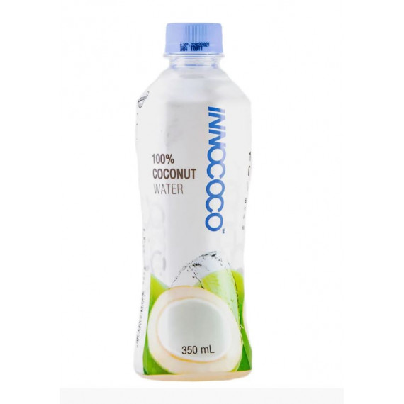 Кокосова вода 350мл, Innococo