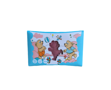 Шоколад SmartTeddy в асортимені, 35г August