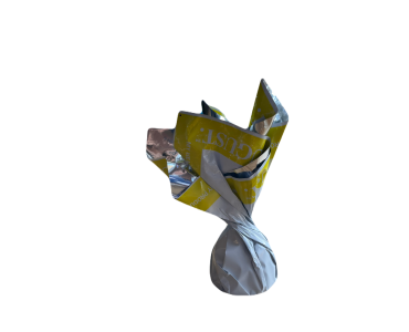 Цукерки на основі керобу без цукру, 13-15г August