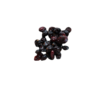 Журавлина сушена, 200г Zdorova