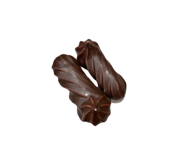 Зефір класичний в шоколаді, 25г (2шт)