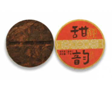 Шу Пуер Тяньюнь,7 г Шу Пуер Тяньюнь,7 г