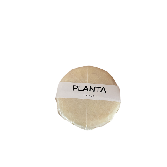 Твердий шампунь в асортименті, 75г Planta