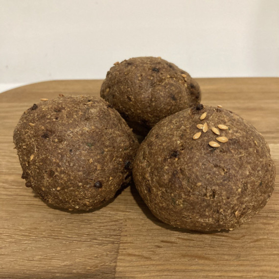 Булочки "Малятко", 120г Корка Хліба