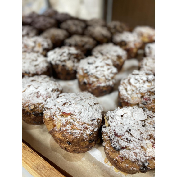 Паска без глютену, 350г