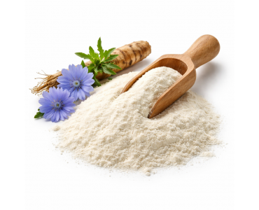 Інулін у формі порошку з кореня цикорію, 200г Zdorova