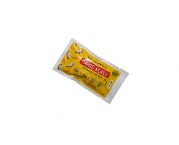 Батончик манго-кокос, 40 г Sunfill Батончик манго-кокос, 40 г Sunfill